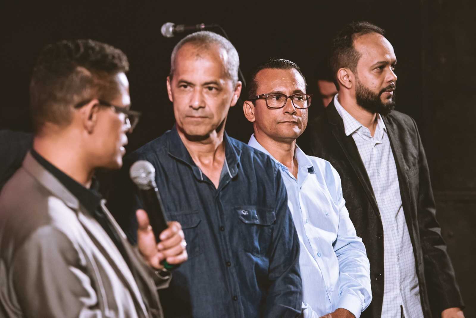 Camacã: Festa dos Evangélicos leva grande público nos dois dias de louvores